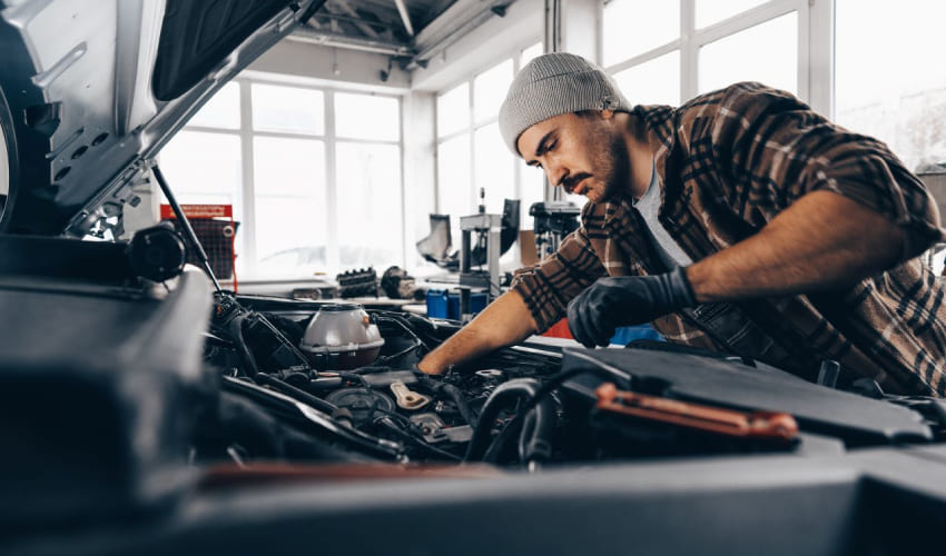 Why Choosing Genuine Car Parts Matters for Your Vehicle