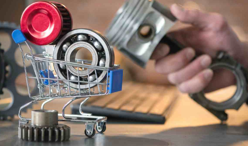 How Quality Car Parts Improve Performance and Longevity